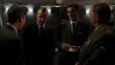 Still from Disclosure