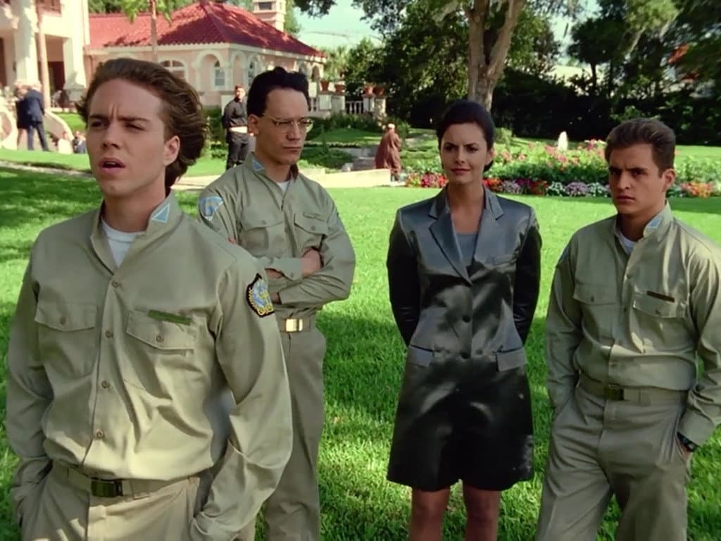 Still from Reunion
