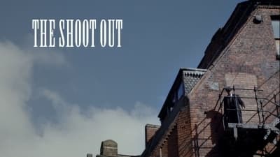Still from The Shootout