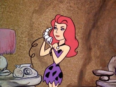 Still from Ann-Margrock Presents