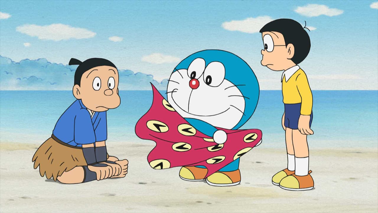 Still from Episode 1058