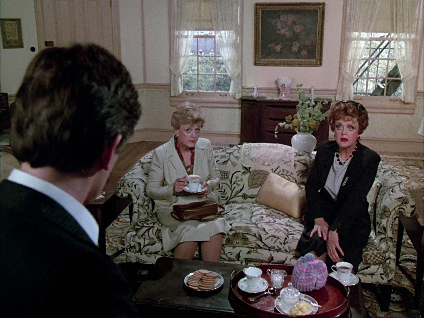 Still from Sing a Song of Murder