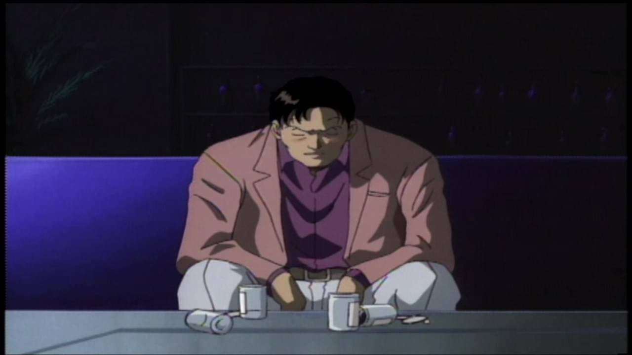 Still from Amakusa Treasure Legend Murder Case - File 4