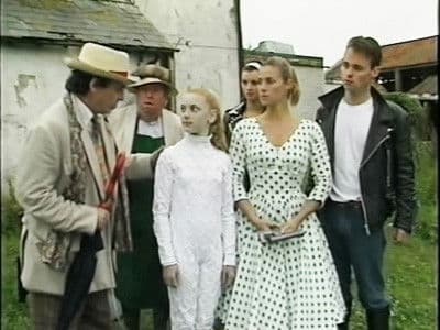 Still from Delta and the Bannermen (3)