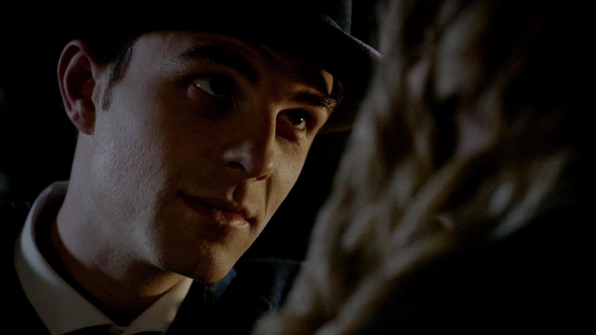 Still from The Awakening: Part 1