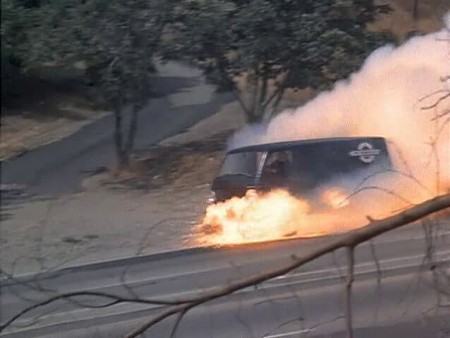 Still from Dead and Alive
