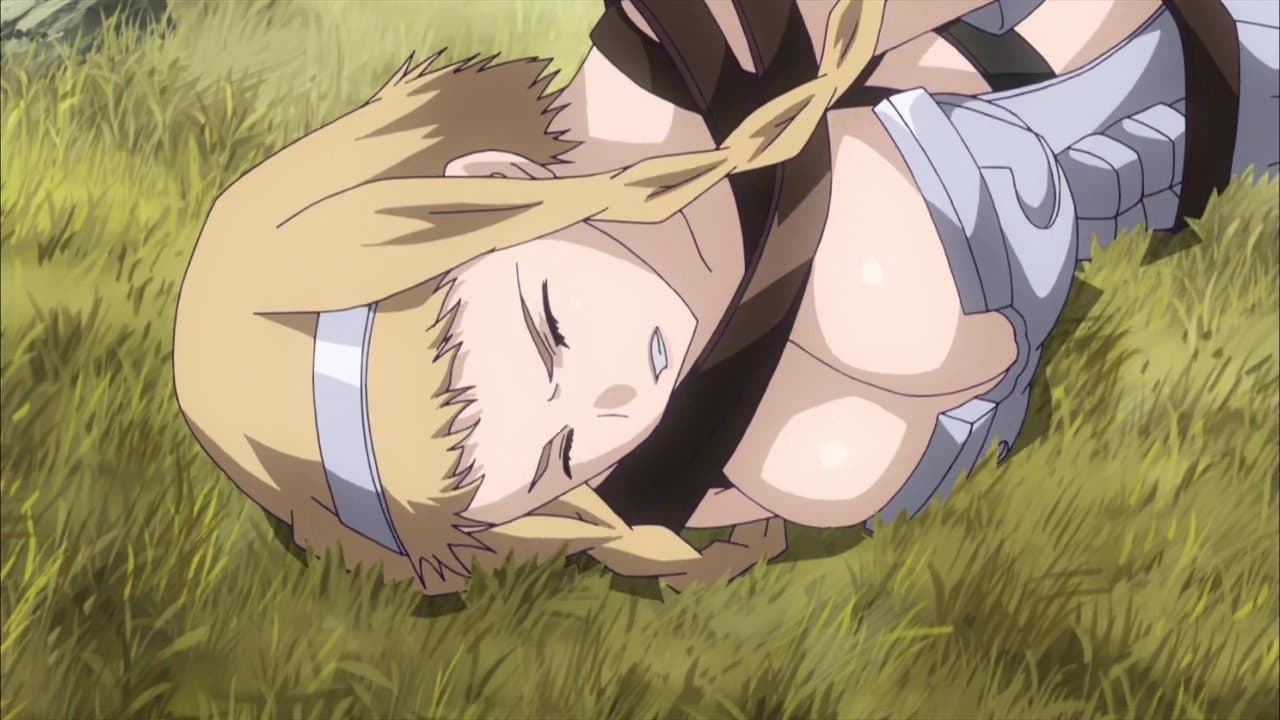 Still from Thunder - After the Death Battle