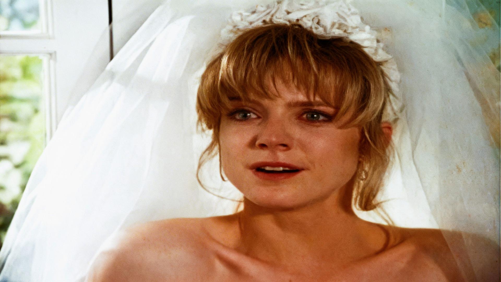 Still from Till Death Do Us Part (2)