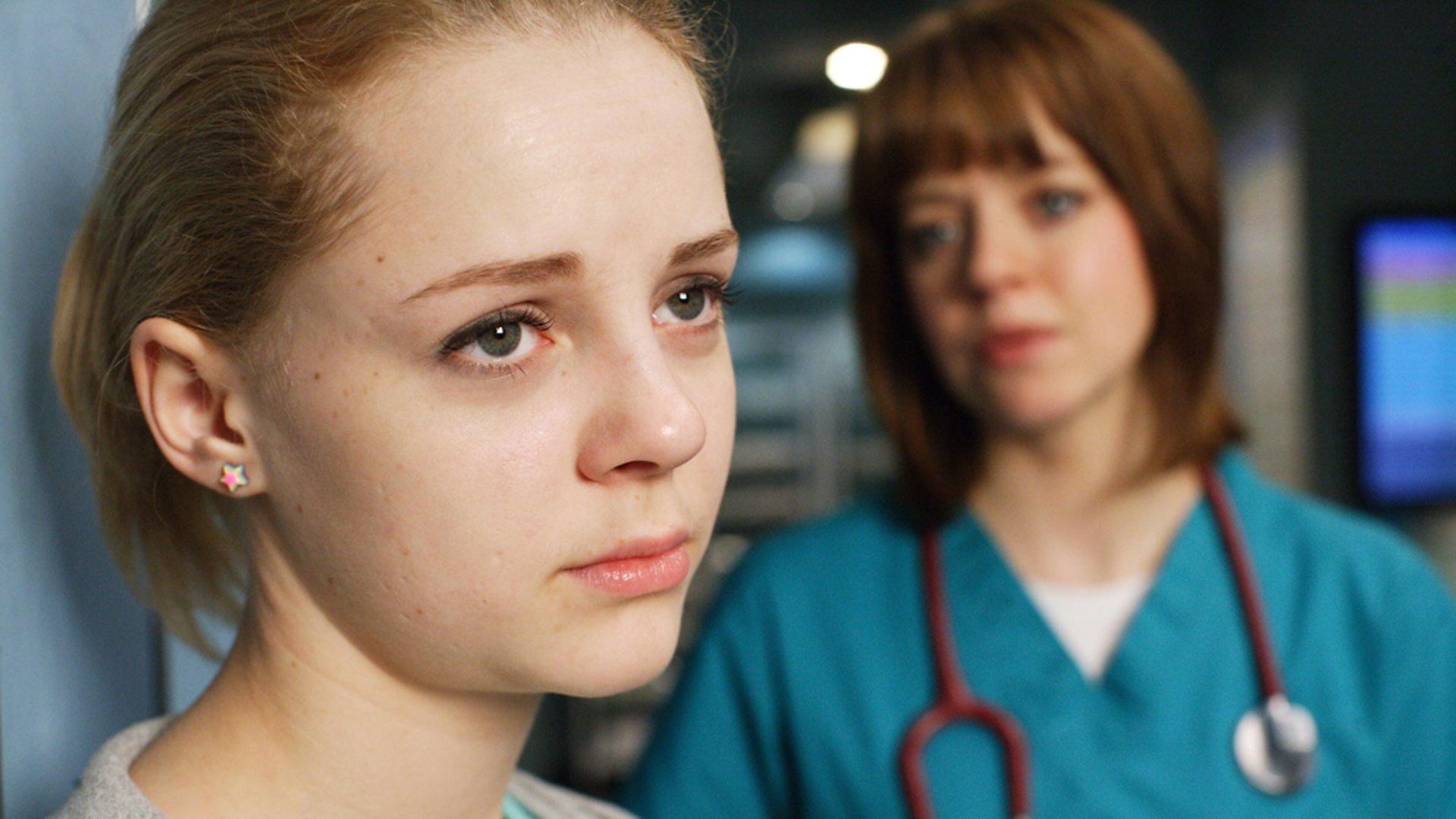 Still from Mum's the Word