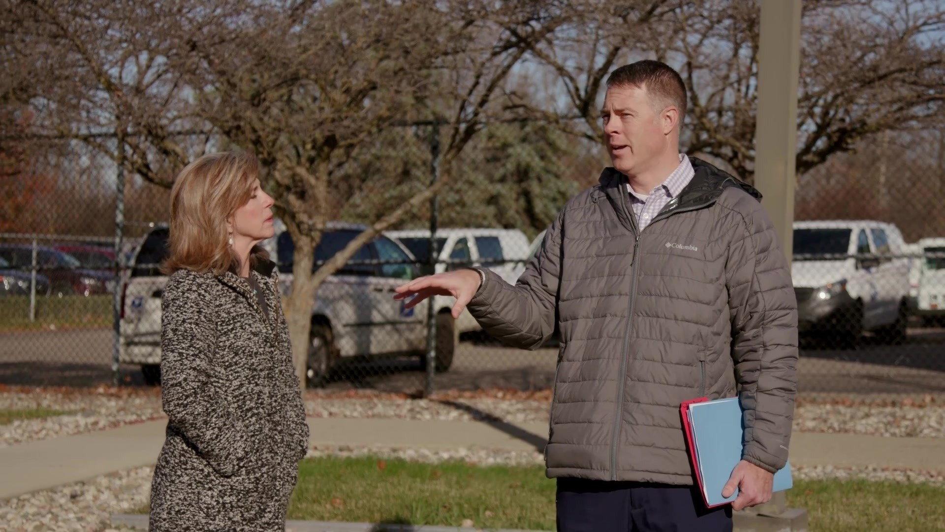 Still from Deadly Abduction