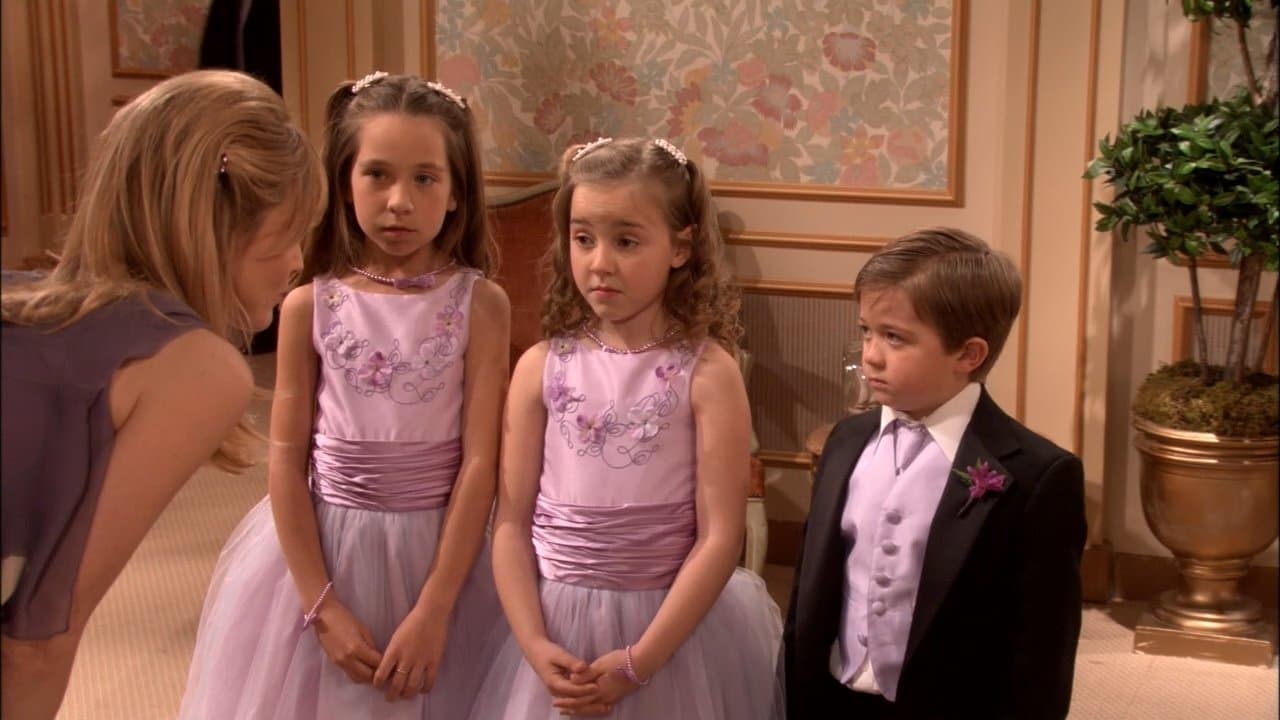Still from Wedding Bell Blues