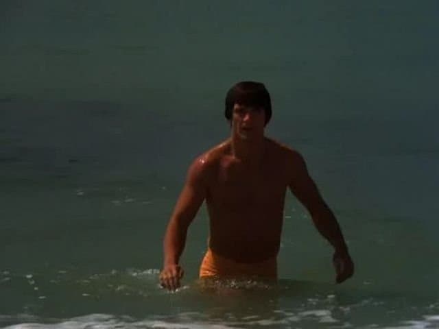Still from Shoot-Out at Land's End