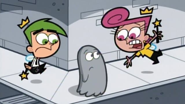 Still from The Same Game