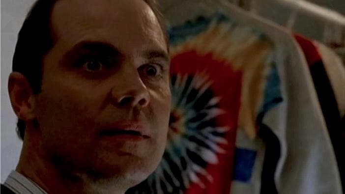 Still from Wide Open