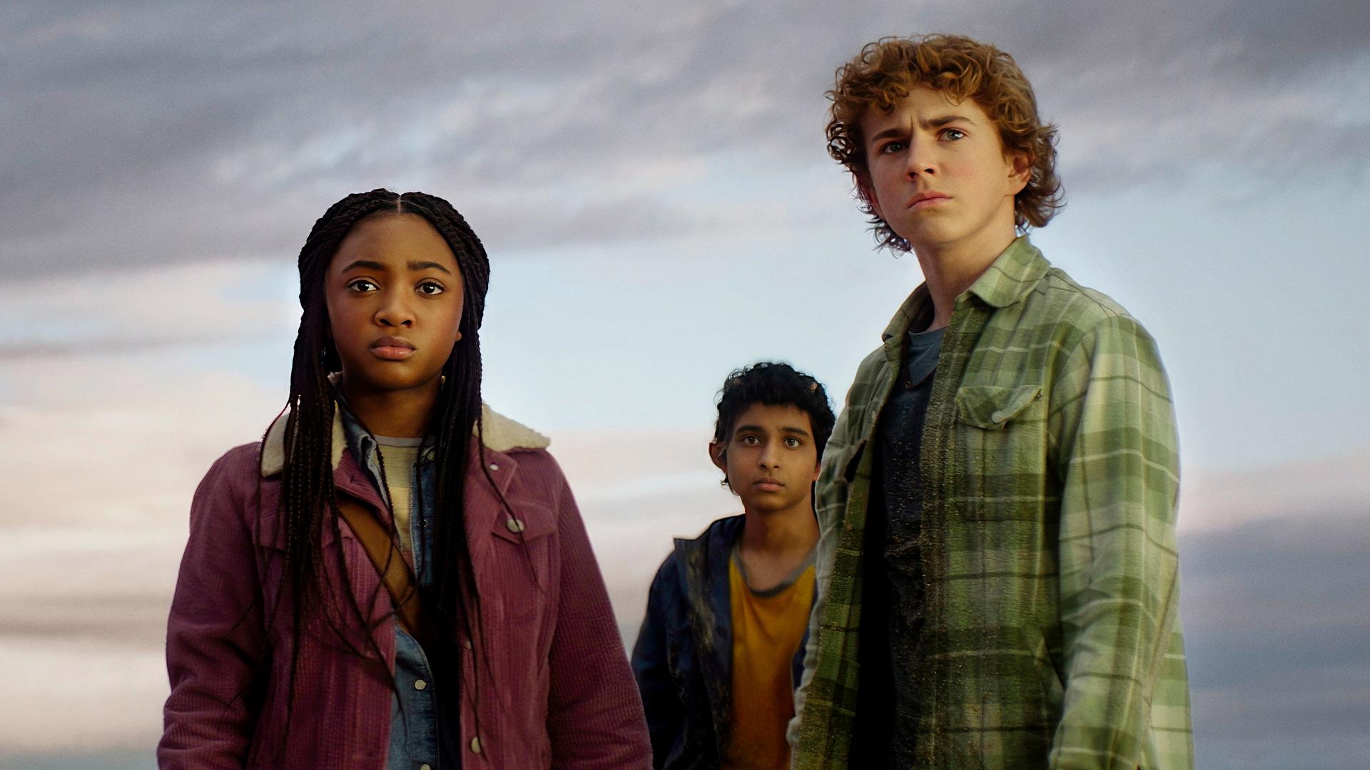 Still from We Find Out the Truth, Sort Of