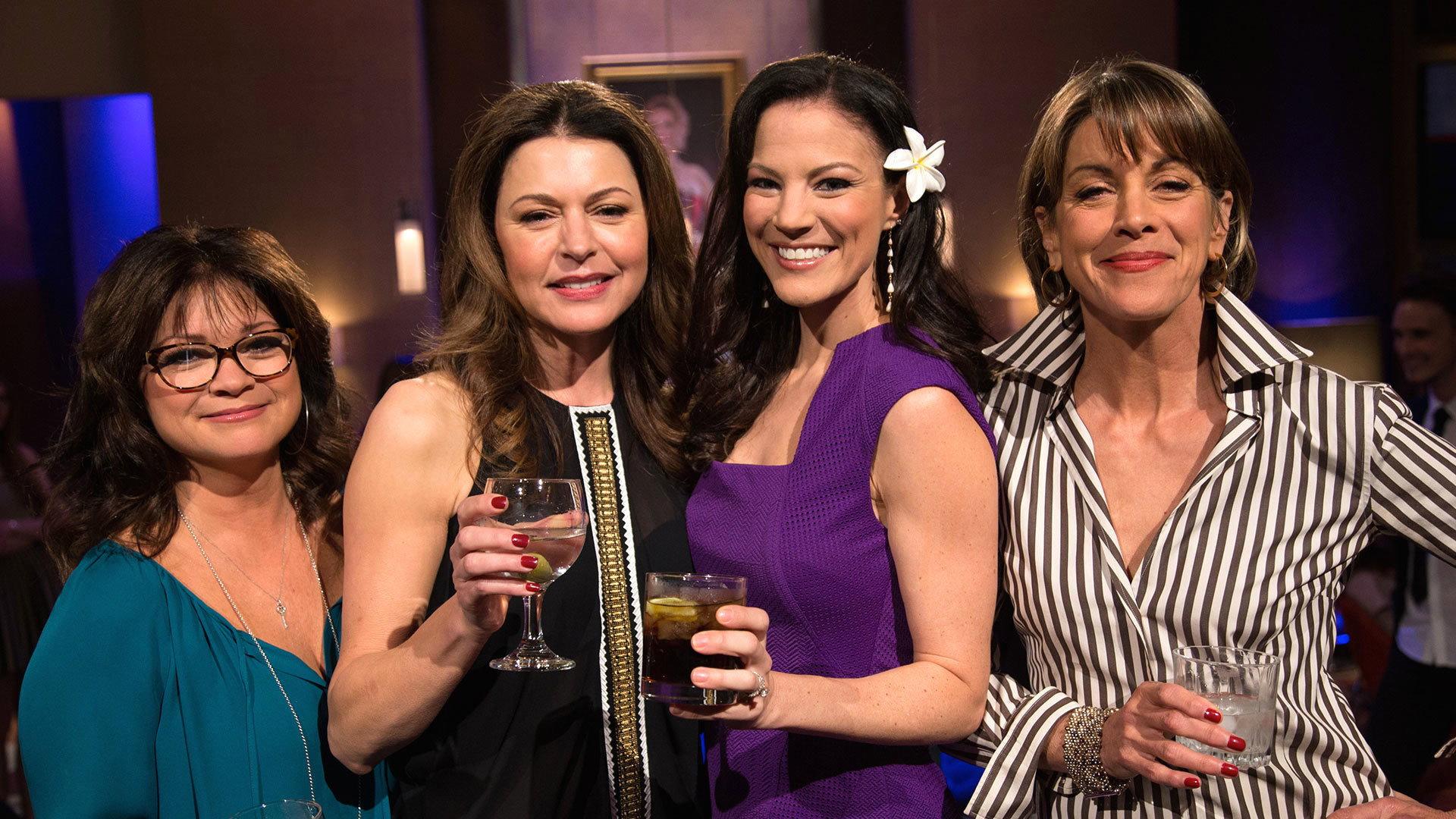 Still from Hot in Hollywood