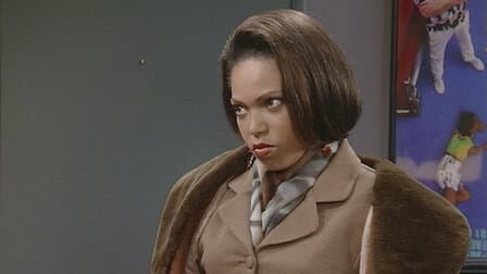 Still from Blackboard Jungle Fever
