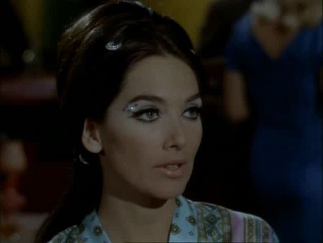 Still from The Mutation