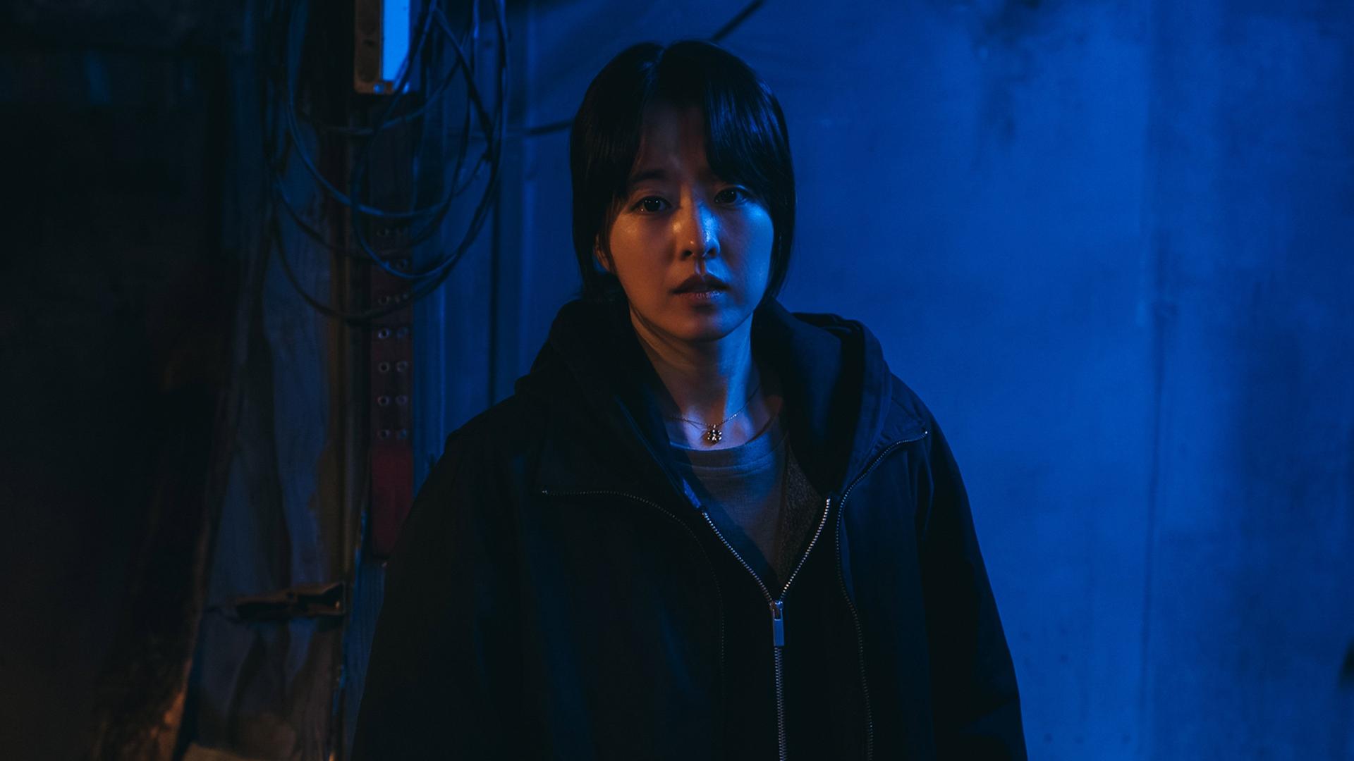 Still from Choice
