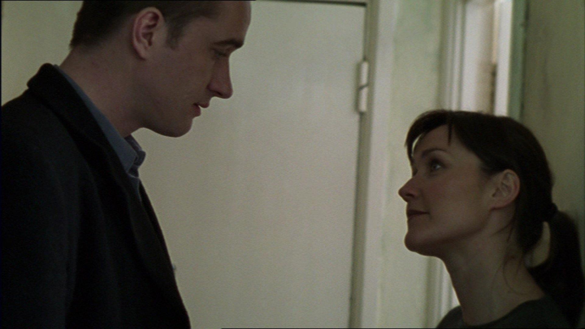 Still from The Lesser of Two Evils