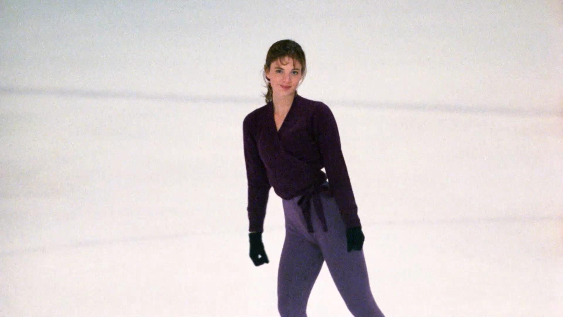 Still from Fire and Ice