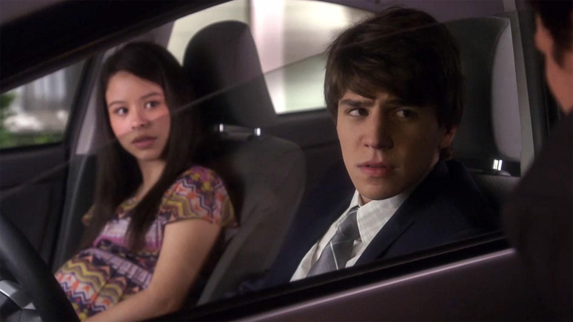 Still from Holy Rollers