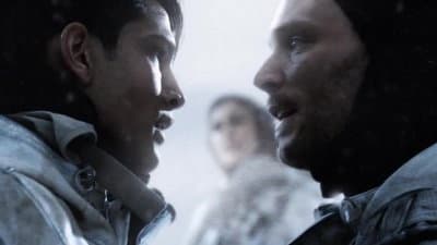 Still from Pilot