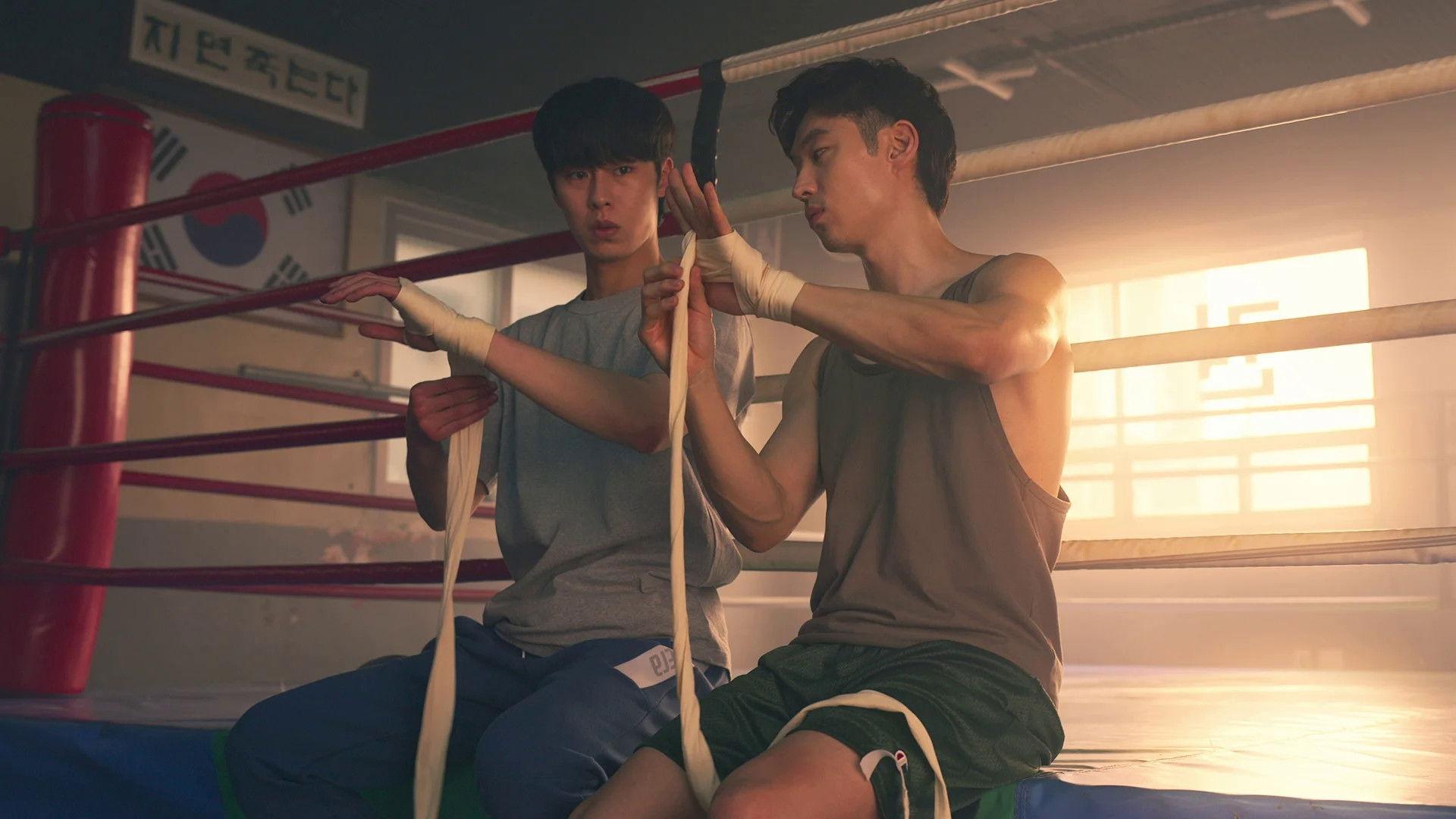 Still from Episode 7