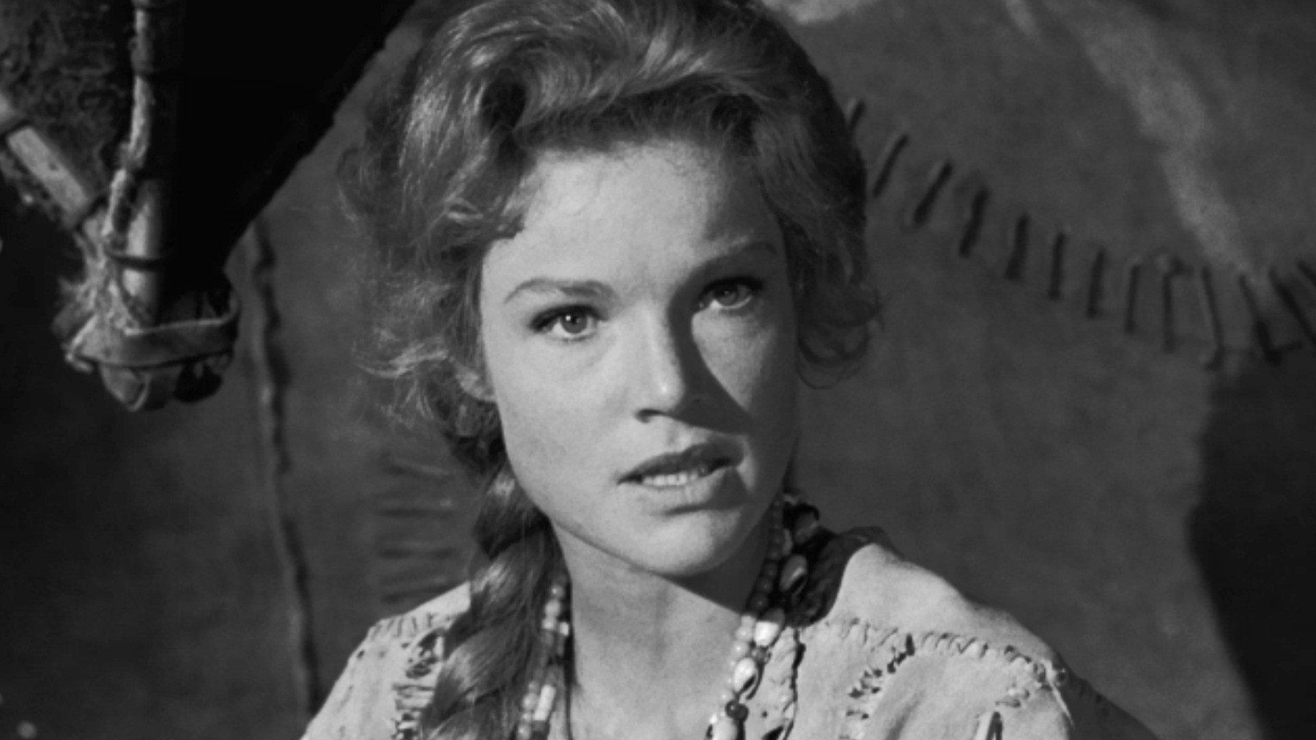 Still from Indian Ford