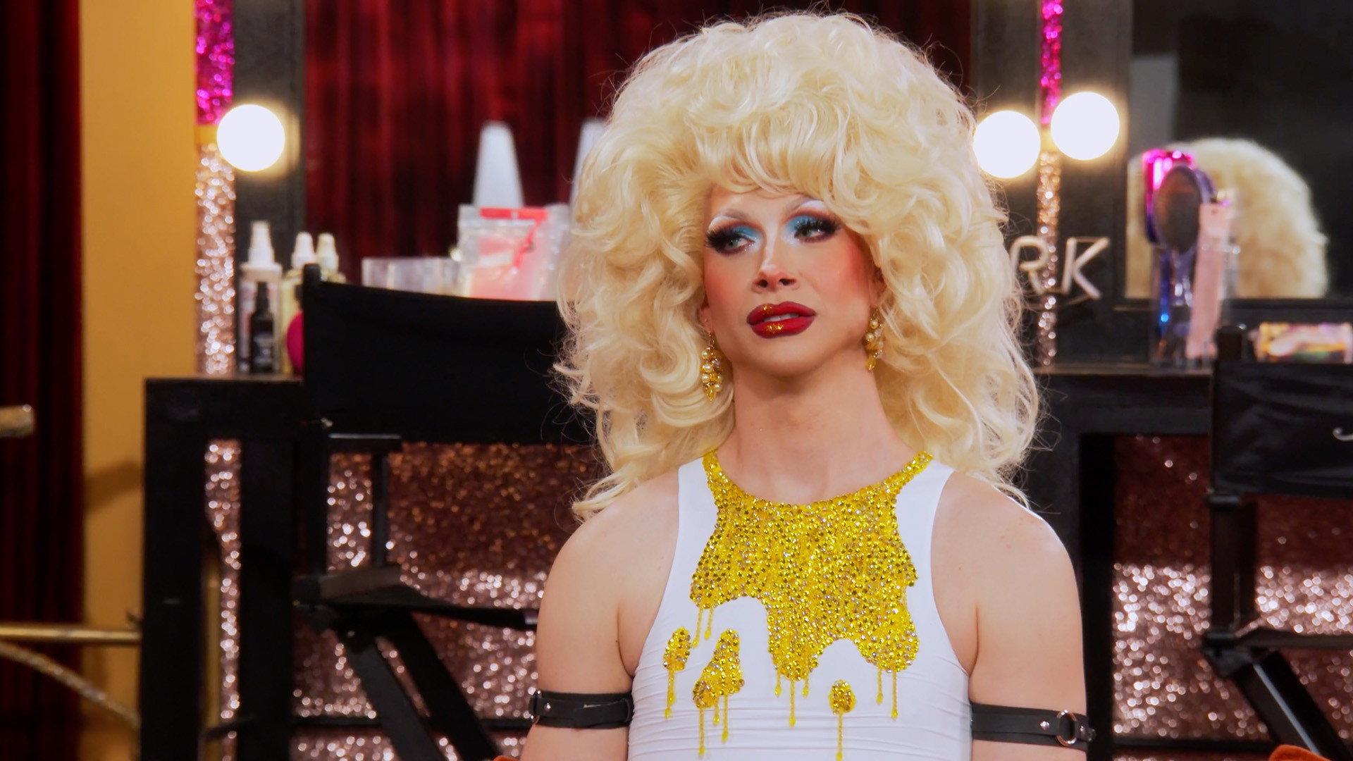 Still from Karens Gone Wild