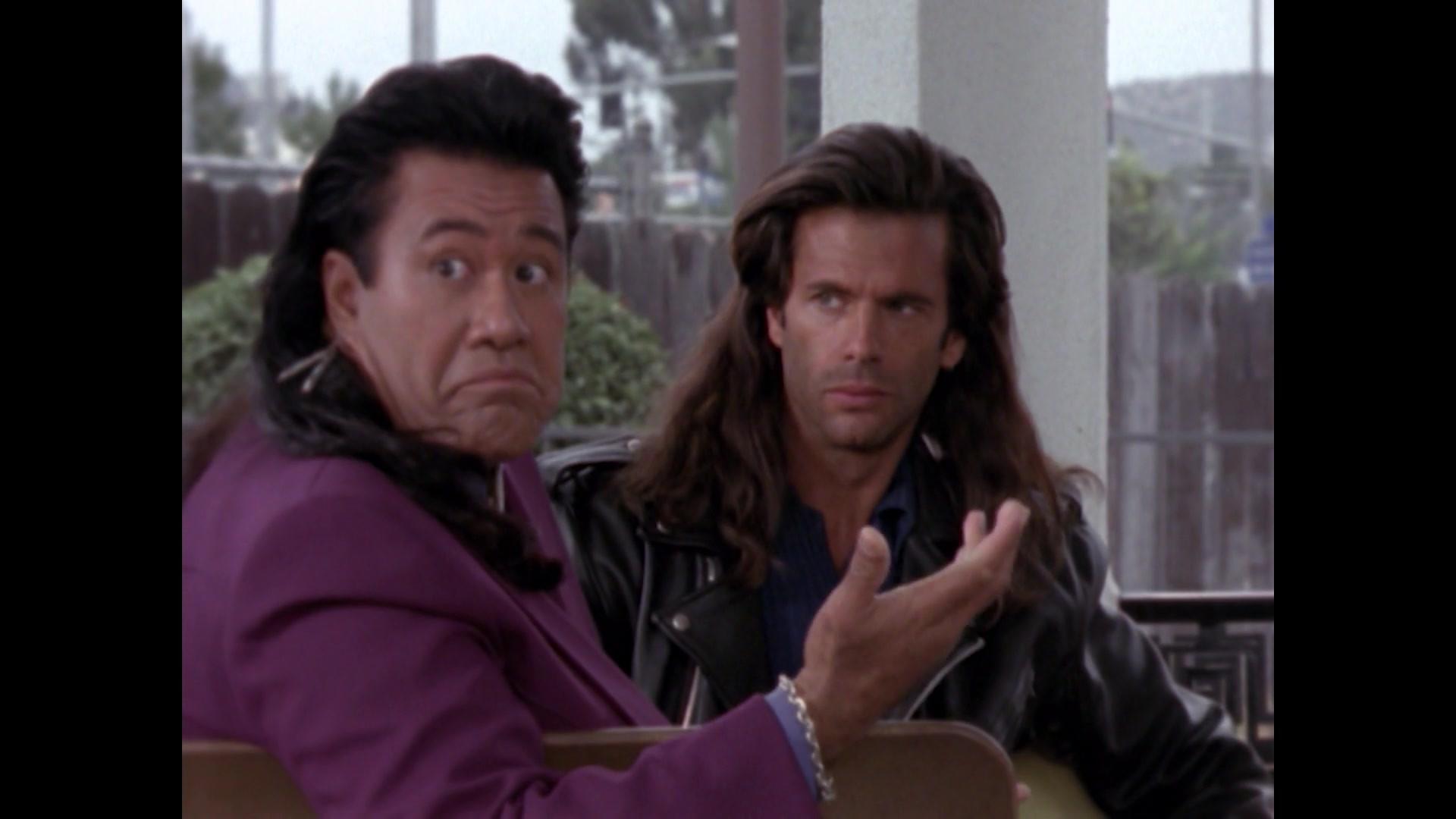 Still from Top Ten With a Bullet