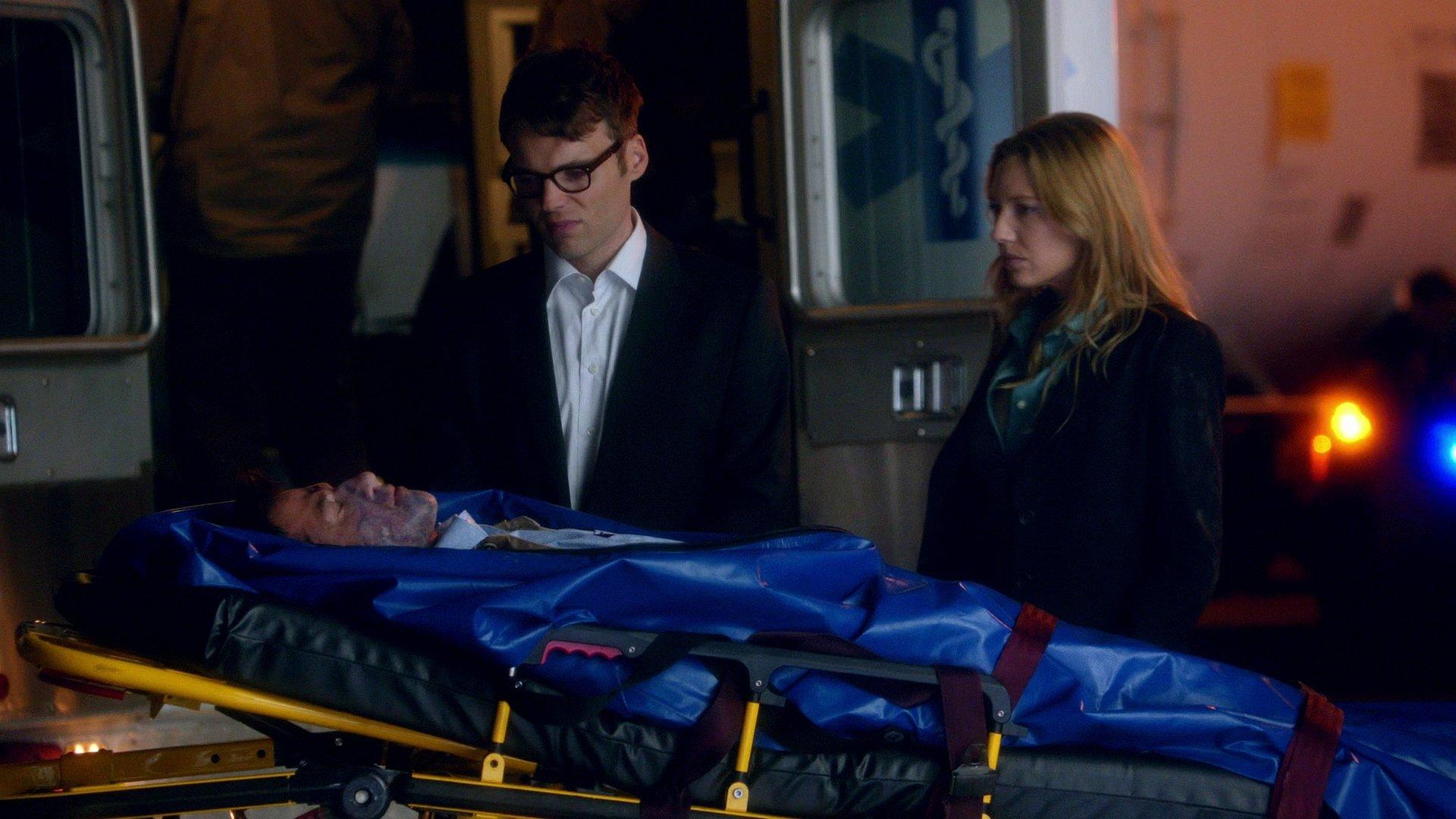 Still from Neither Here Nor There