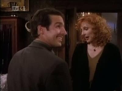 Still from The Book, the Thief, Her Boss and His Lover