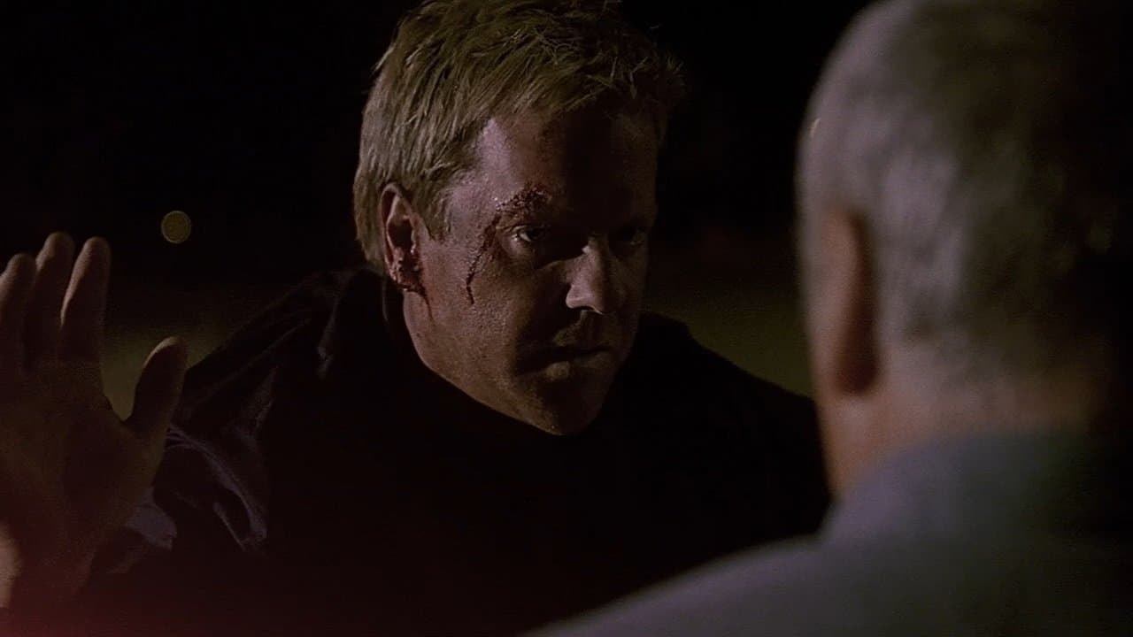 Still from 8:00 P.M.-9:00 P.M.