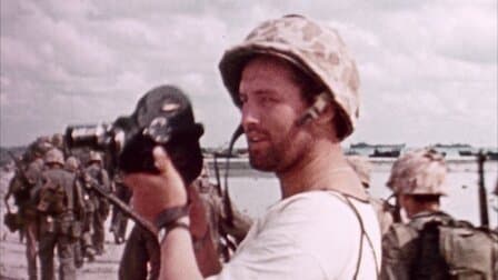 Still from Bloody Resolve