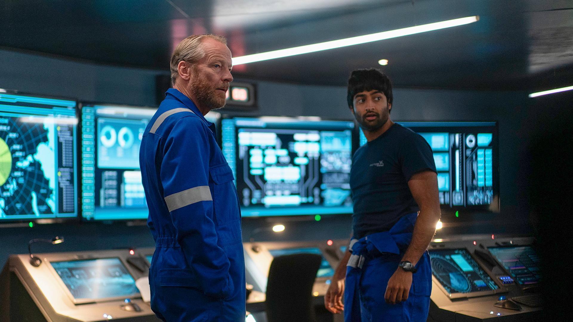 Still from Episode 3