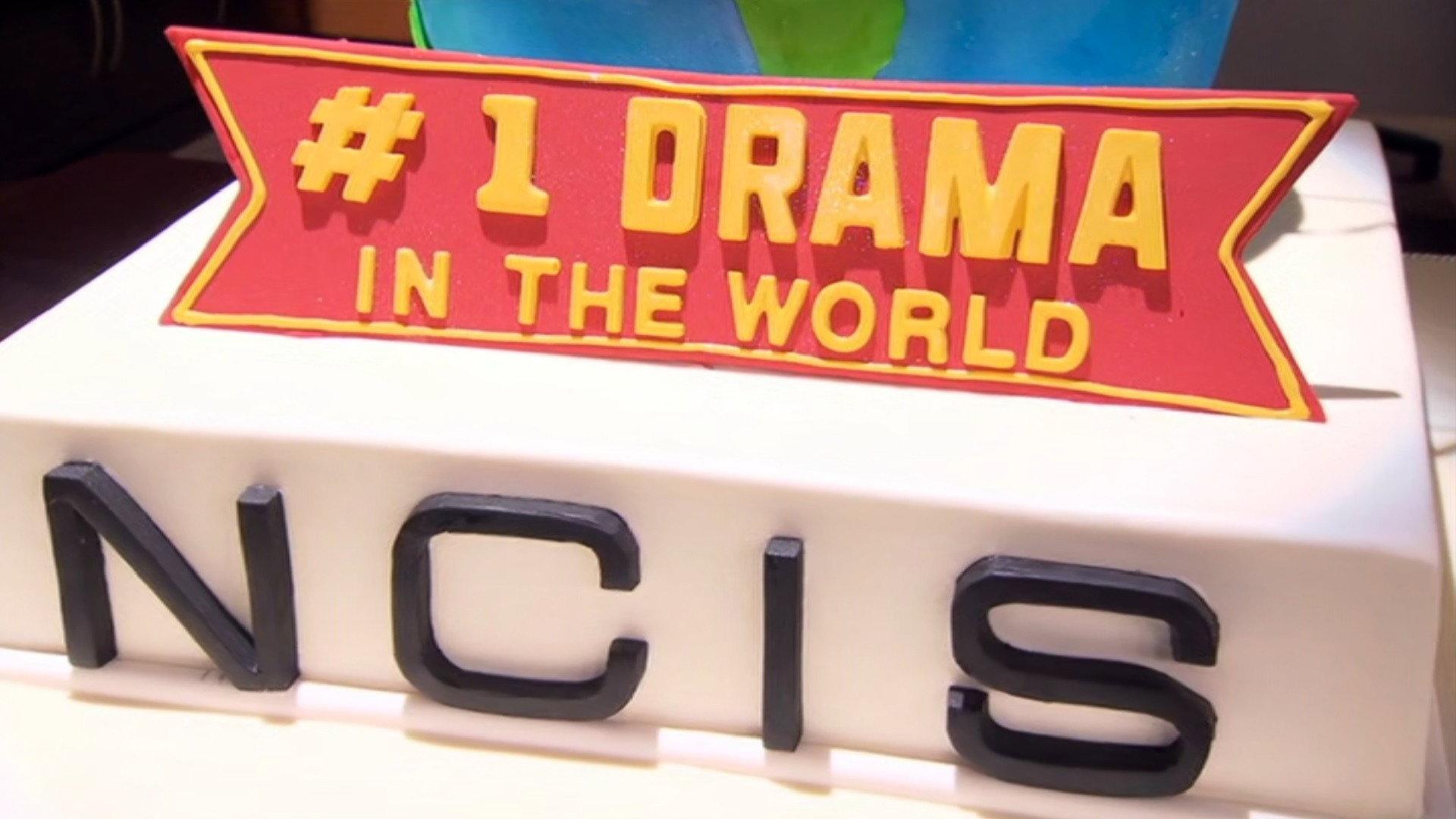Still from #1 Drama In The World