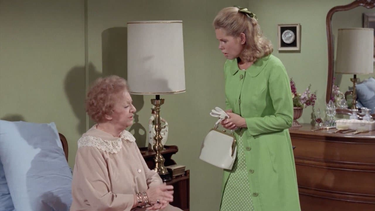Still from The Moment of Truth