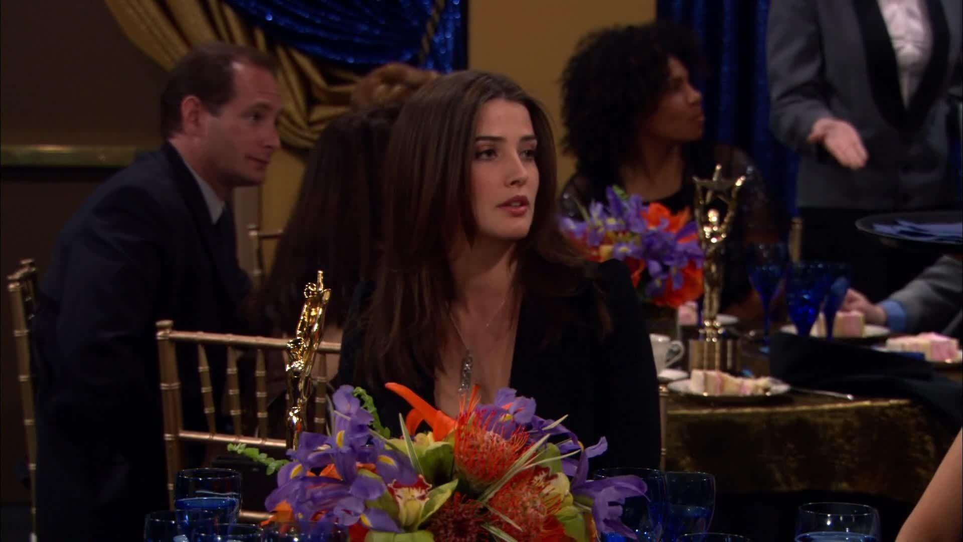 Still from Mary the Paralegal