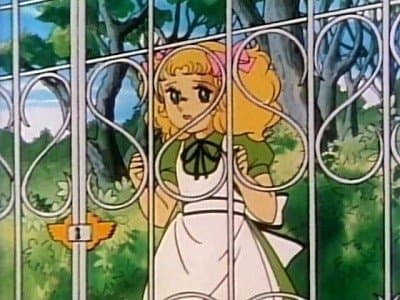 Still from Grandfather's Mansion
