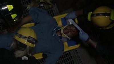 Still from Tunnel Vision