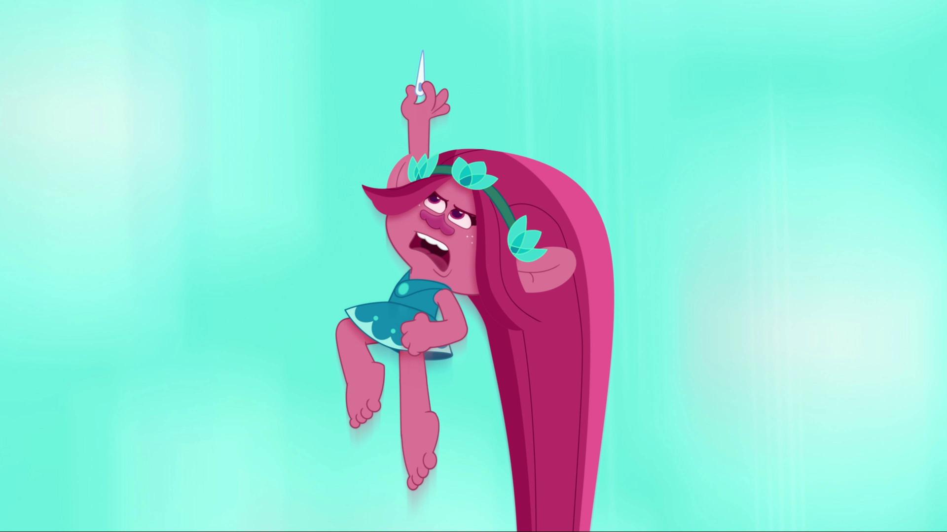 Still from Keep It Up