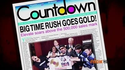 Still from Big Time Gold