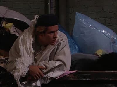 Still from A Question of Ethics