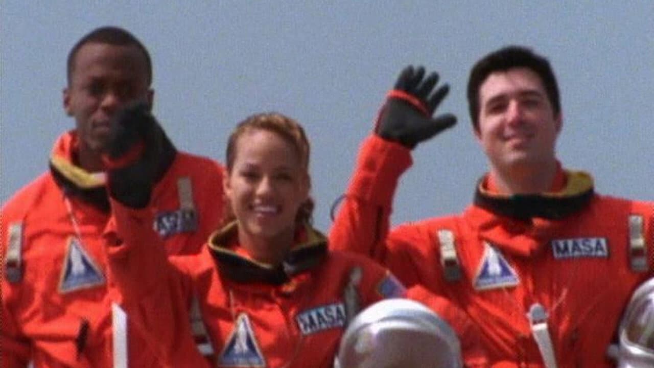 Still from It's Showtime at the Apollo 13!