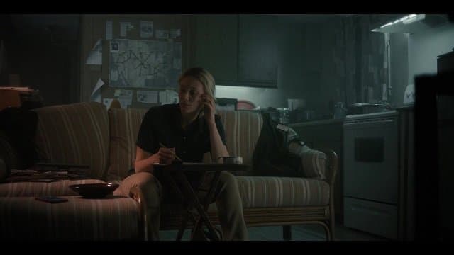 Still from The Mother