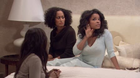 Still from Operation Does She Yield