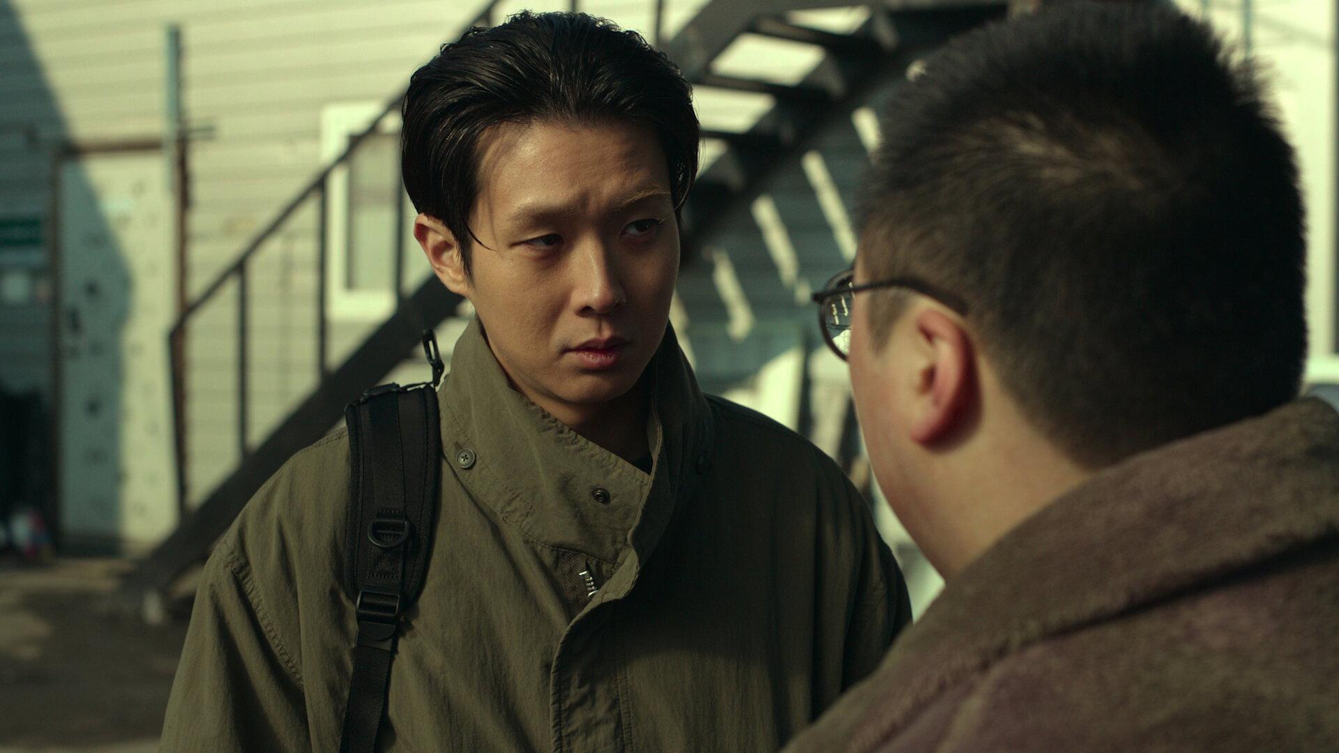 Still from Episode 7