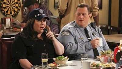 Still from The First and Last Ride-Along