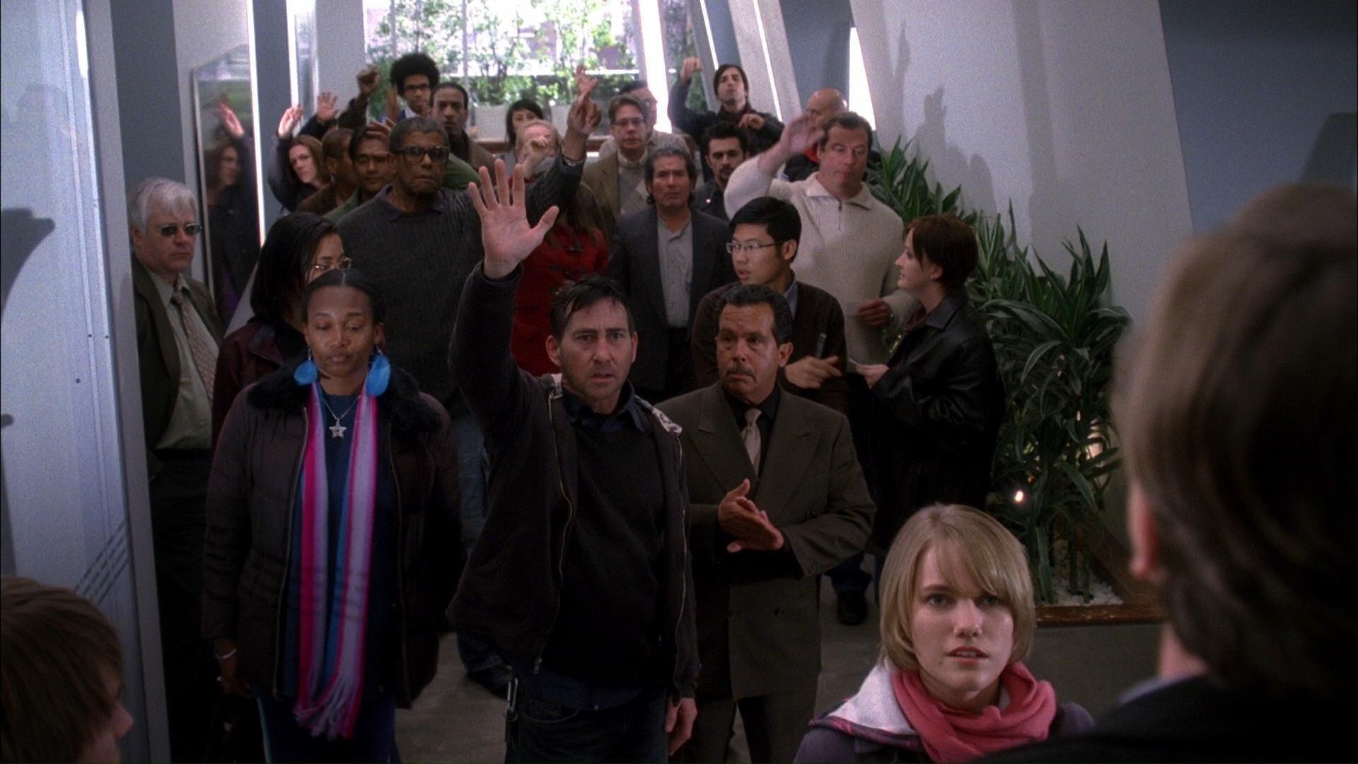 Still from Do No Harm